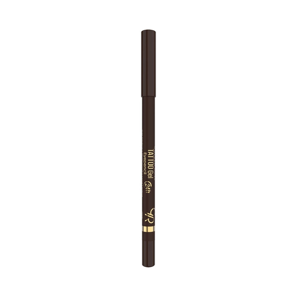 Golden Rose Tattoo Gel Eye Pencil No:103