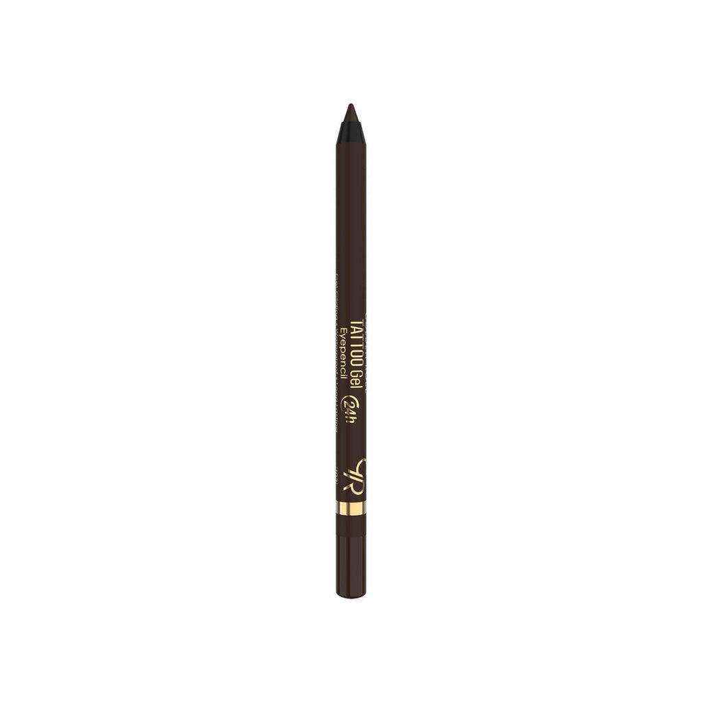 Golden Rose Tattoo Gel Eye Pencil No:103
