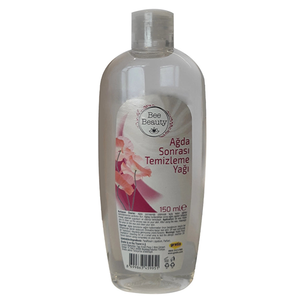 Bee Beauty Wax Cleansing Oil 150 ml