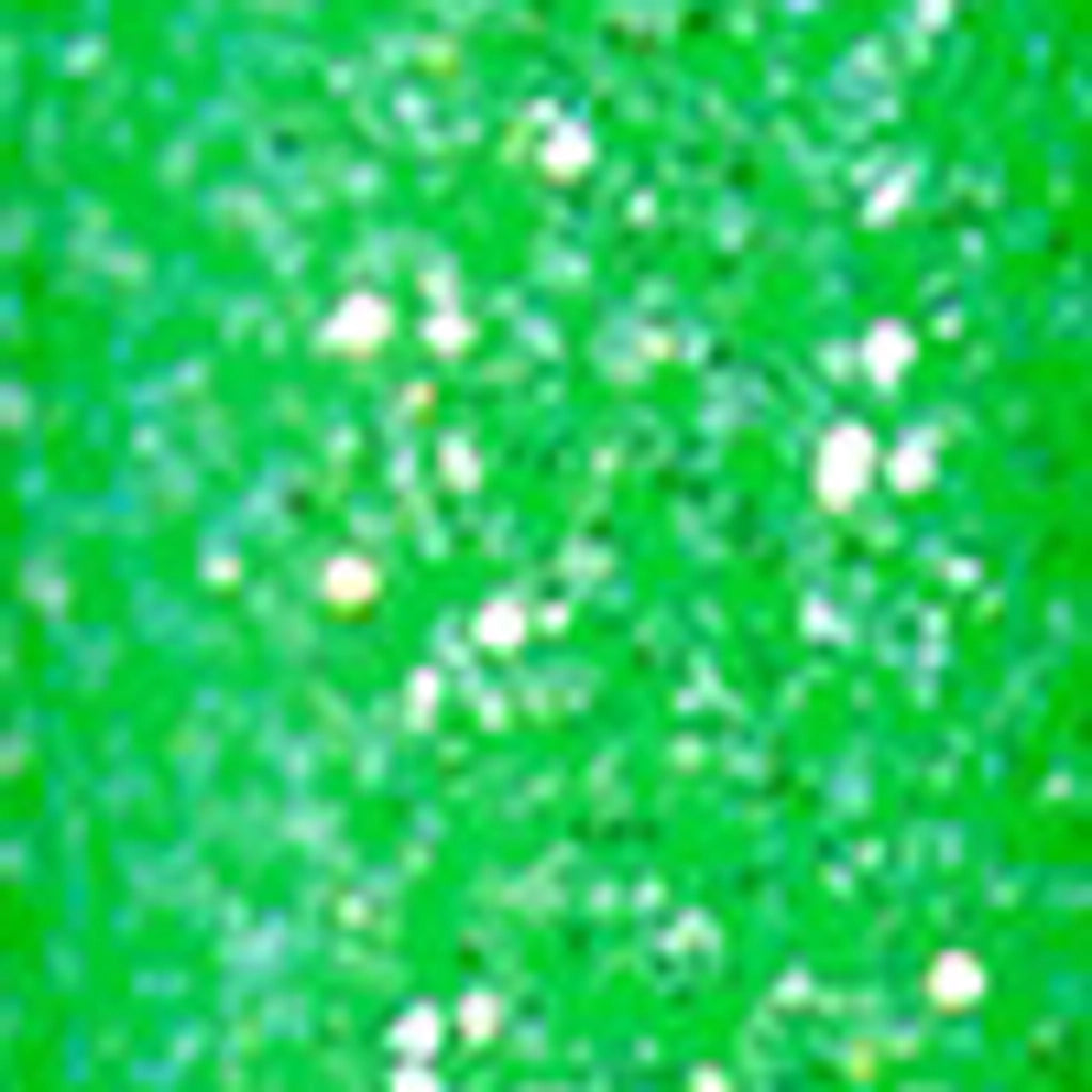 Mov Glitter Eyeliner Green