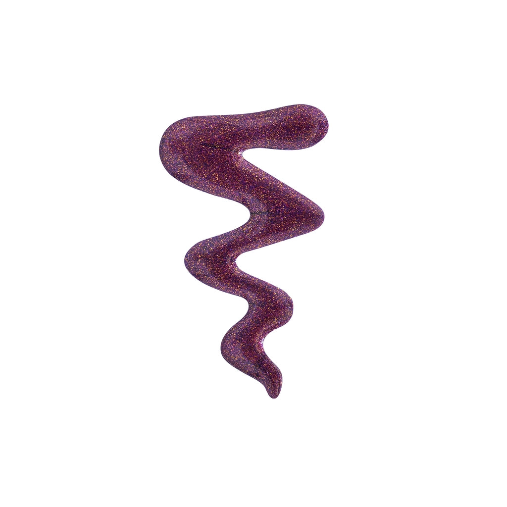 Flormar Star Shine Intensely Pigmented Metallic Look Nail Polish 022 Feel The Glamor