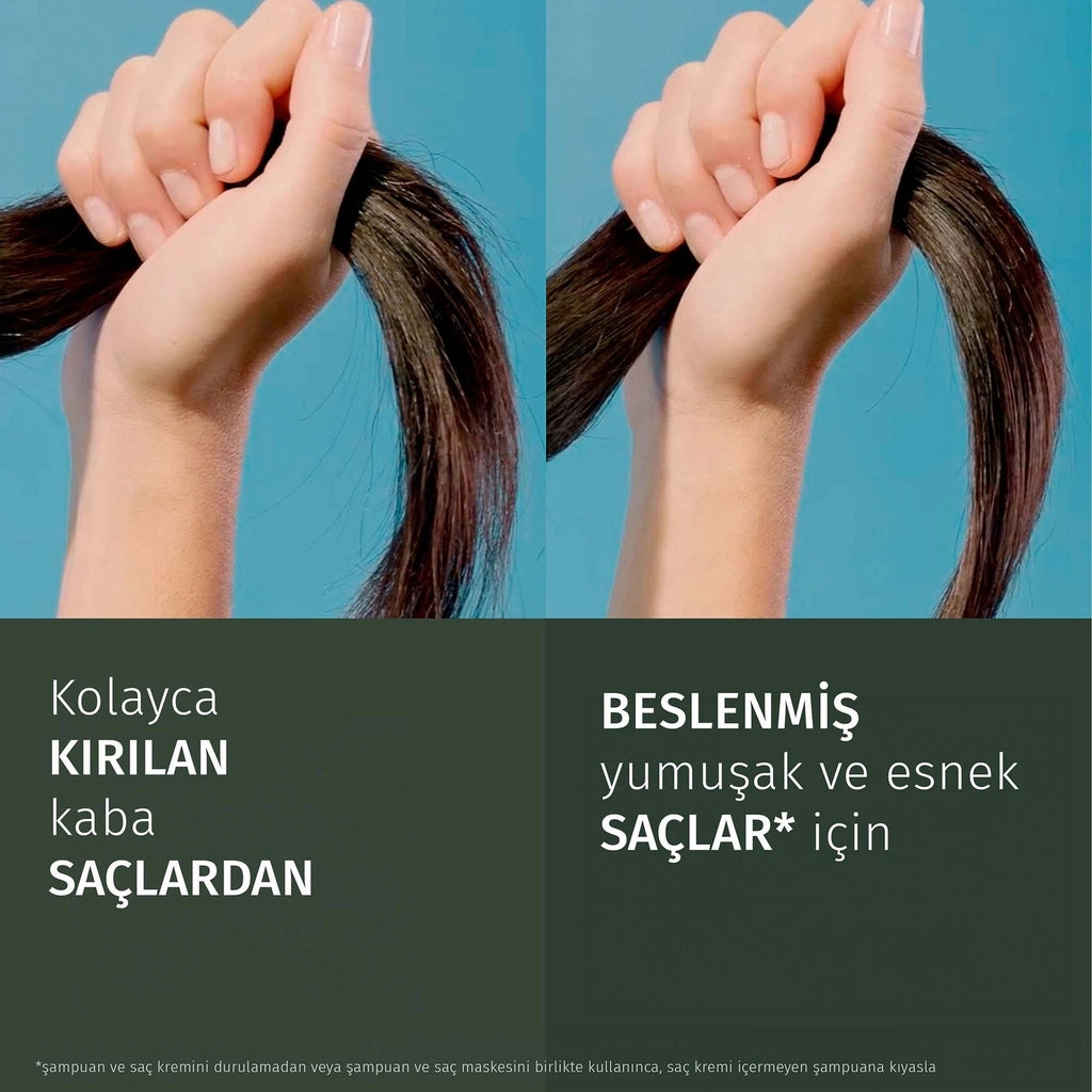 Herbal Essences Repairing Argan Oil Hair Care Cream 250 ml