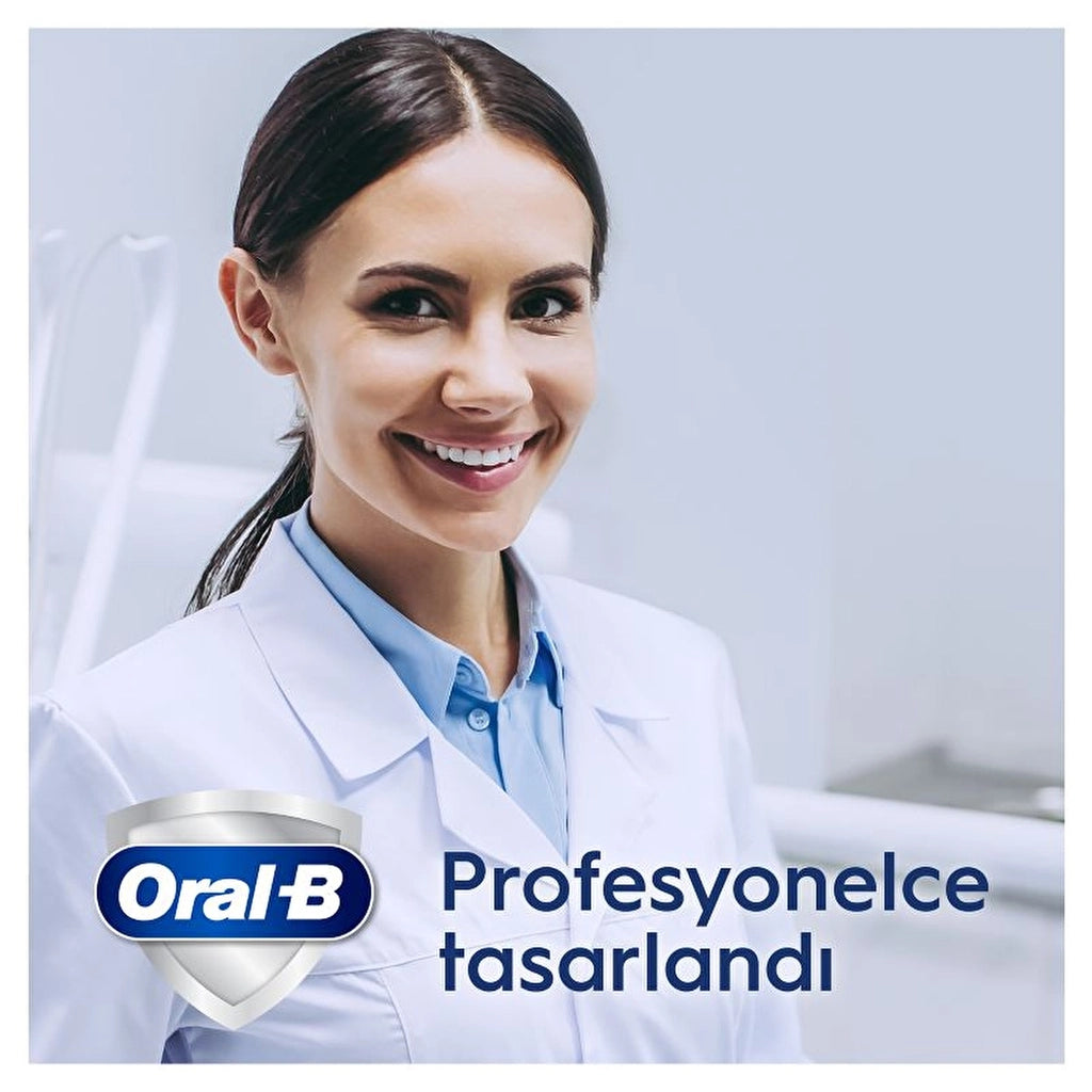Oral-B Pro-Science Clinical Densify Caries Shield Intensive Cleaning Toothpaste 65 ml