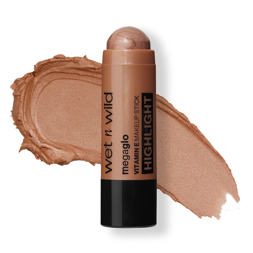 wet n wild Megaglo Stick Blush Currant Jam
