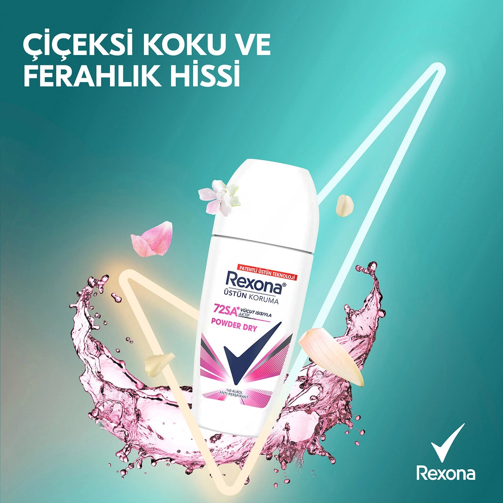 Rexona Superior Protection Women&