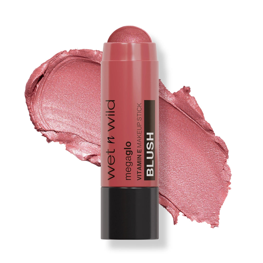 wet n wild Megaglo Stick Blush Currant Jam