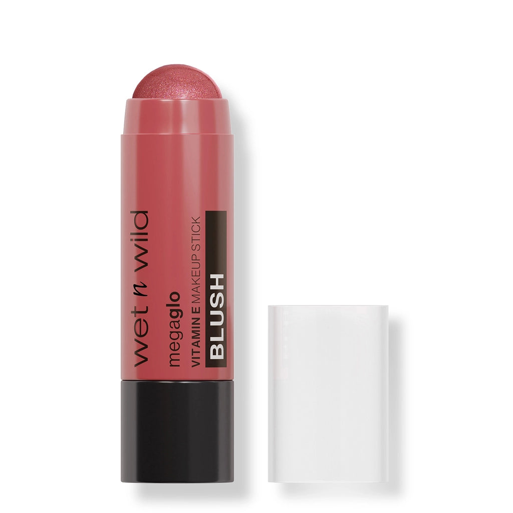 wet n wild Megaglo Stick Blush Currant Jam