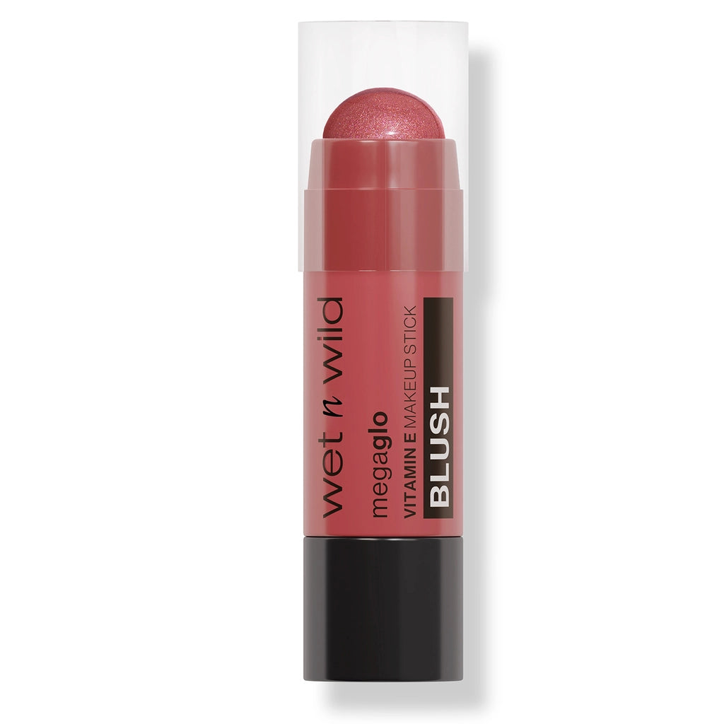 wet n wild Megaglo Stick Blush Currant Jam