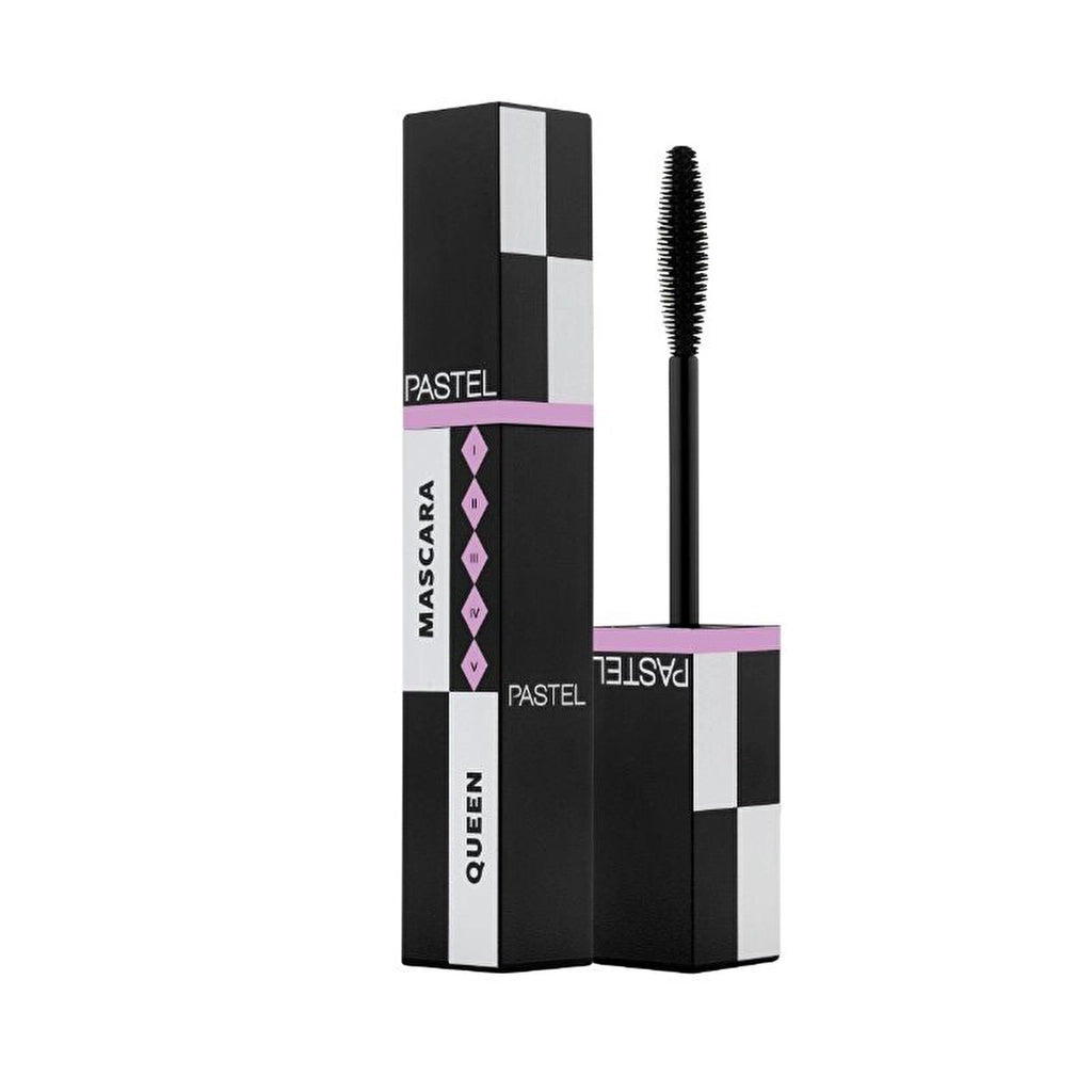 Pastel Queen Mascara