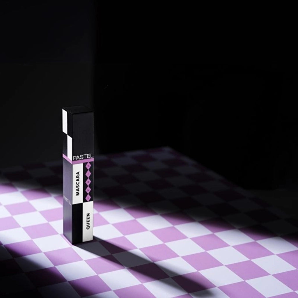 Pastel Queen Mascara