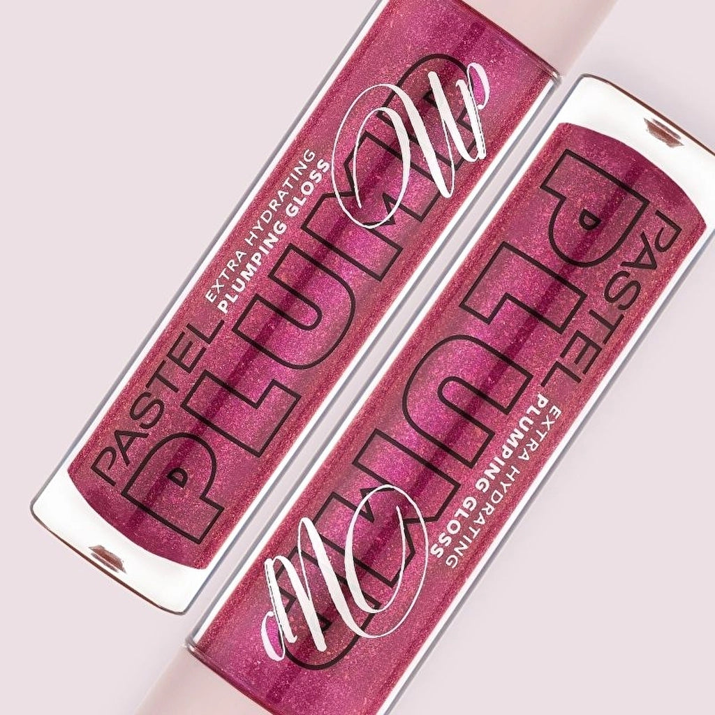Pastel Profashion Plump Up Extra Hydrating Plumping Gloss 207