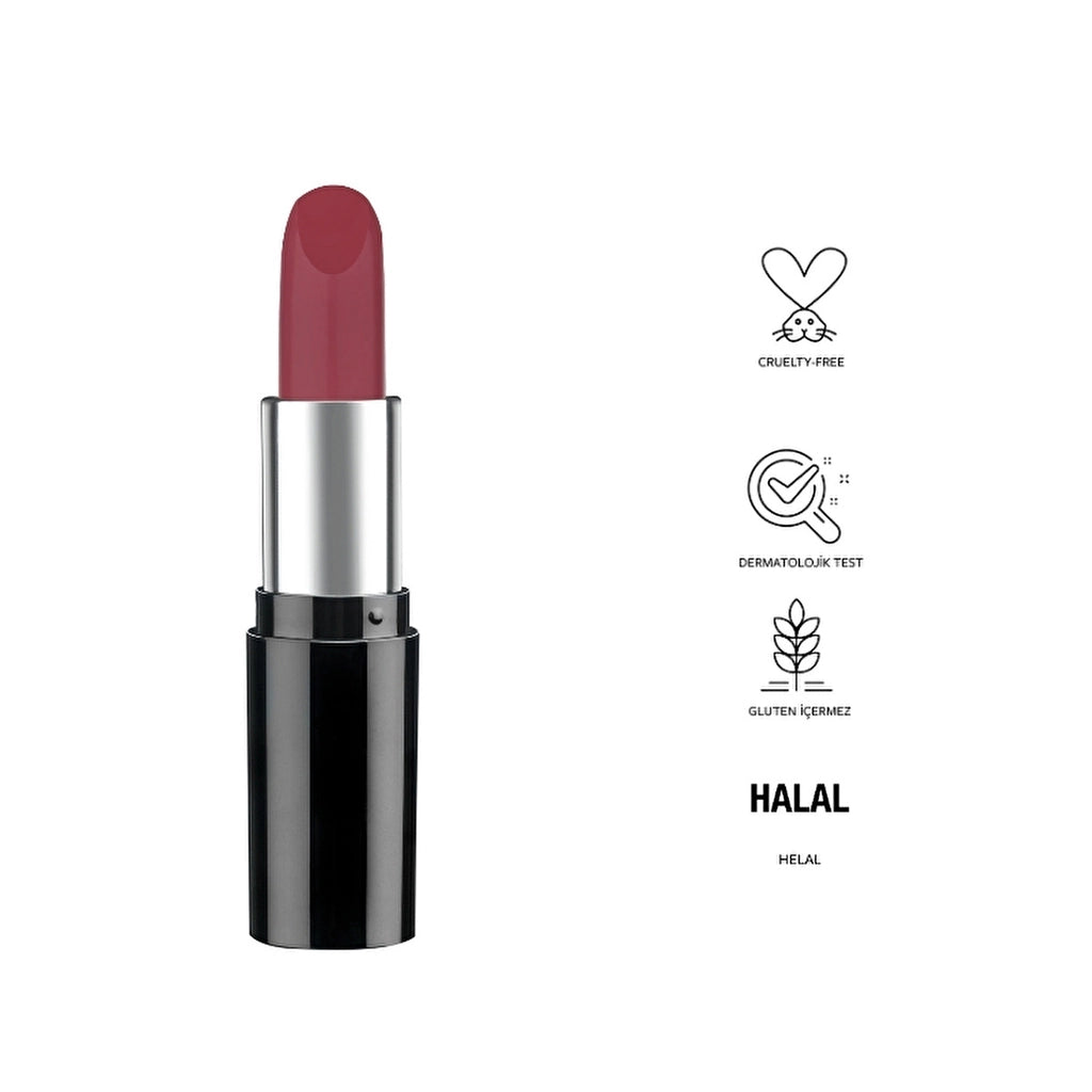 Pastel Nude Lipstick 523
