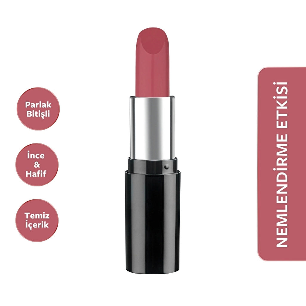 Pastel Nude Lipstick 527