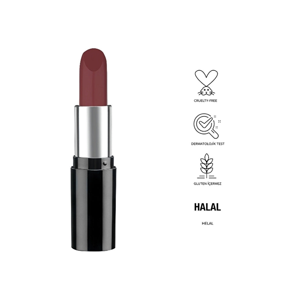 Pastel Nude Lipstick 527