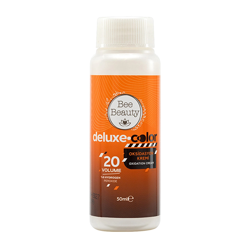 Bee Beauty Oxidation Cream 30 Vol 9% 50 ml