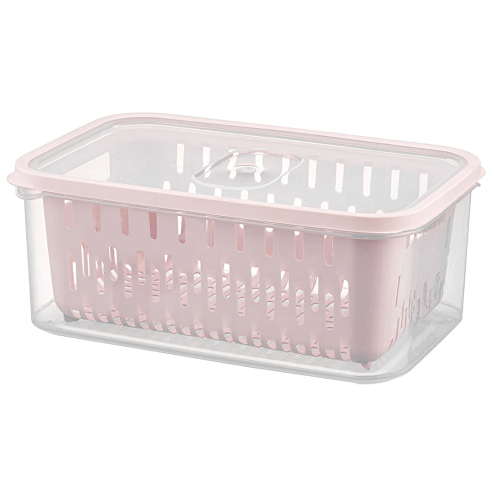 Bee Home Fresh Storage Container with Strainer 3.5 L