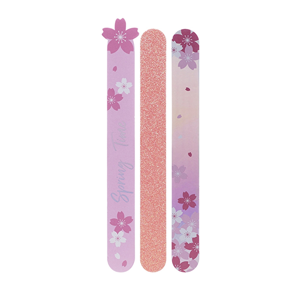 Eklips 3-Pack Paper Rasp Long