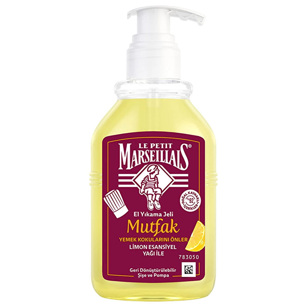 Le Petit Marseillais Kitchen Soap 300 ml