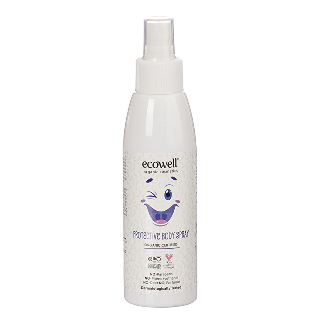Ecowell Baby Protective Spray 125 ml