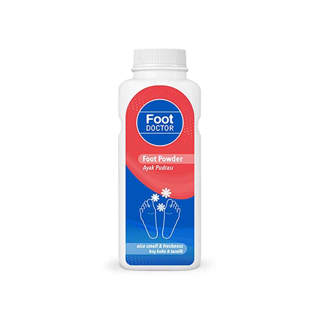 Foot Doctor Deodorizing Foot Powder 90 gr