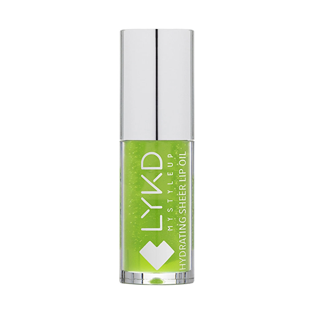 LYKD Lip Oil 189 Cocoa Cake