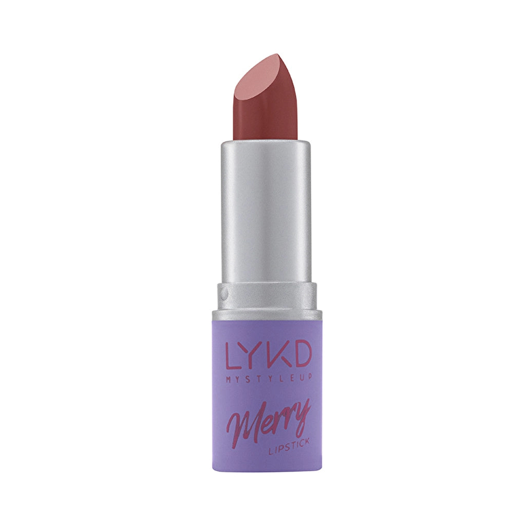 LYKD Merry Lipstick 291 Soft Coral