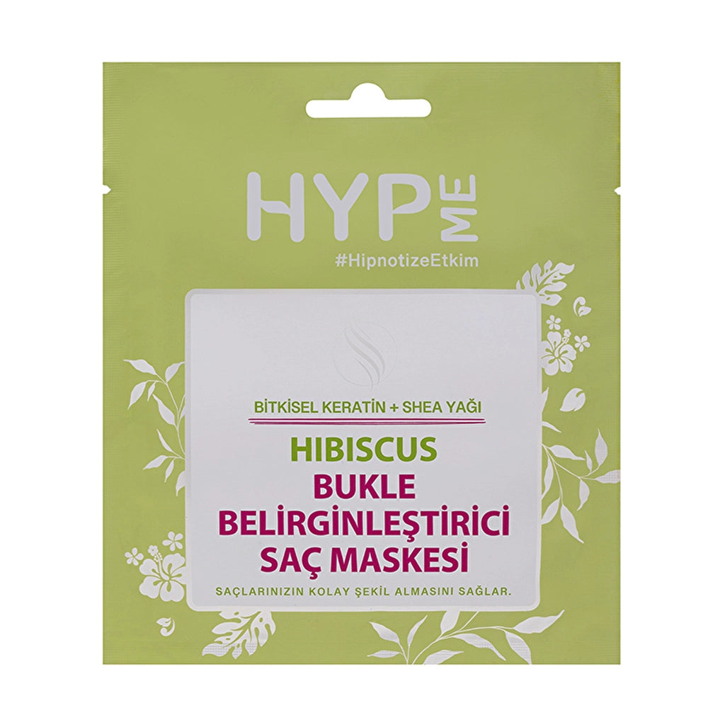 Hyp Me Curl Hair Mask 50 ml