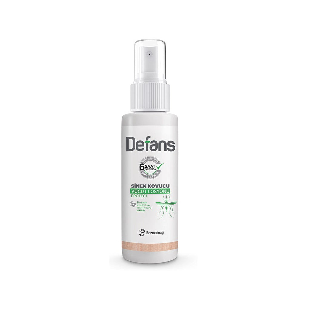 Defans Protect Spray 50 ml