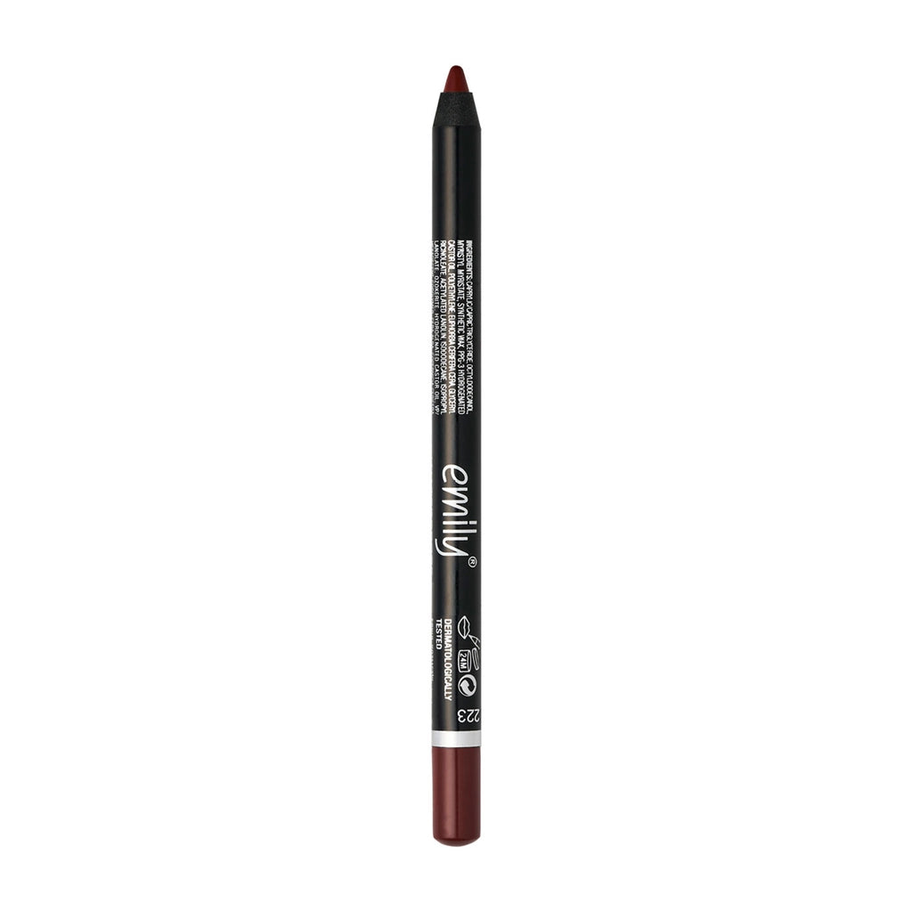 Emily Long Lasting Lip Pencil Lip Pencil 215
