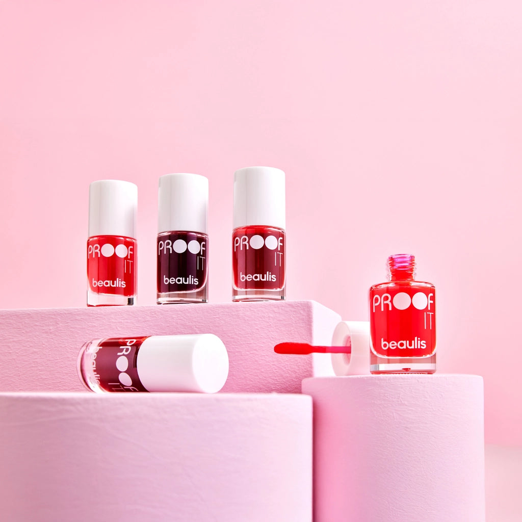 Beaulis Proof It Lip & Cheek Tint 229 Marsala