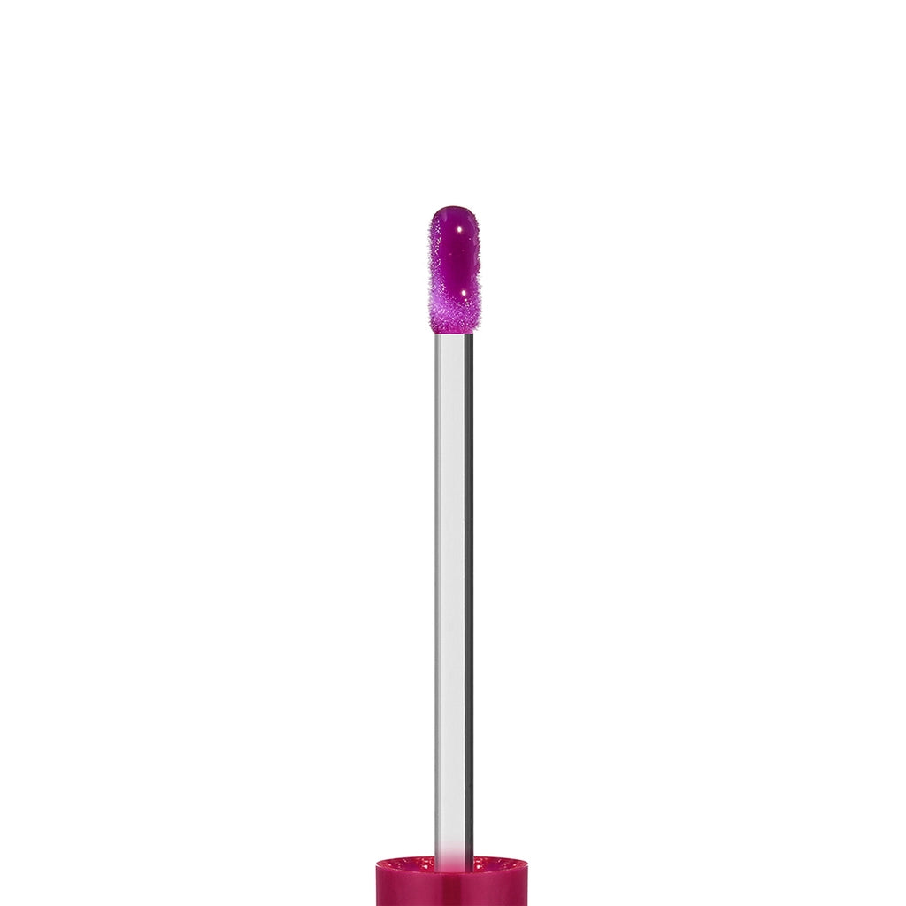 Flormar Juicy Natural Color-Providing Fruit Flavored Moisturizing Lip Gloss 001 Raspberry