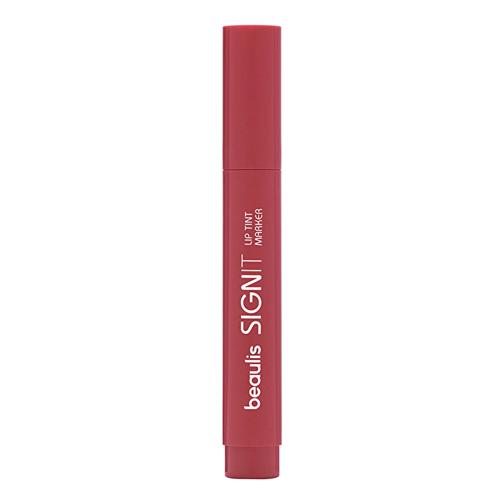 Beaulis Sign It Lip Tint Marker 167 Nude Feels