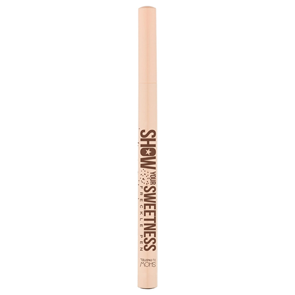 Show by Pastel Show Your Sweetness Freckle Pen