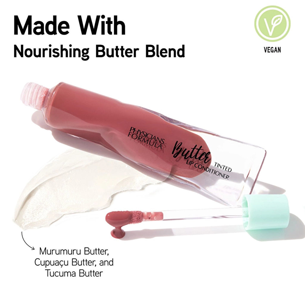 Physicians Formula Butter Tinted Lip Conditioner Beach Bronze