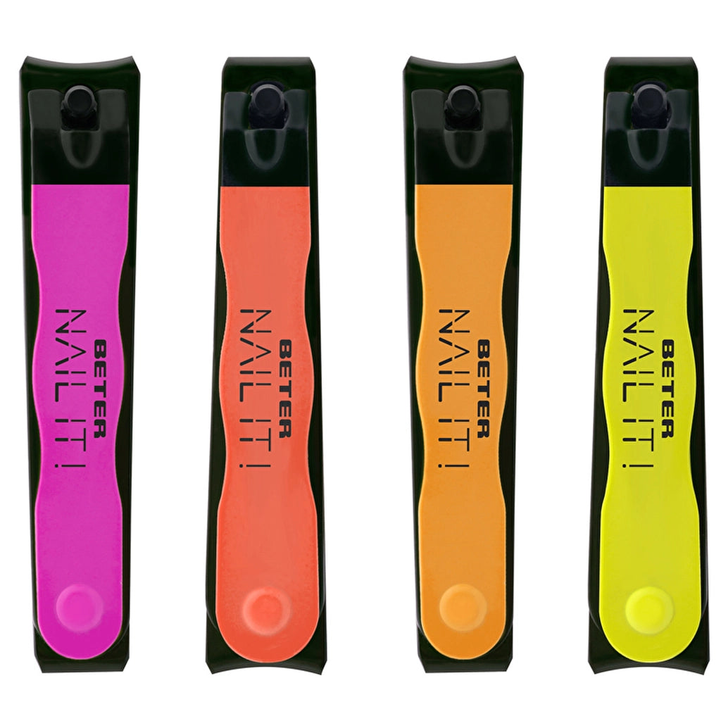 Beter Double Sided Nail Snap (Assorted)