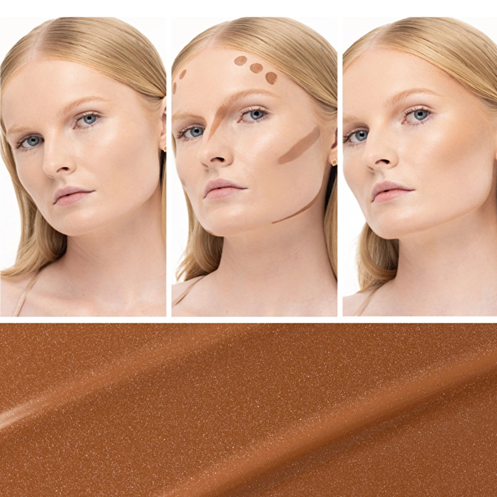 Physicians Formula Butter Glow Contour Wand Fair/Light