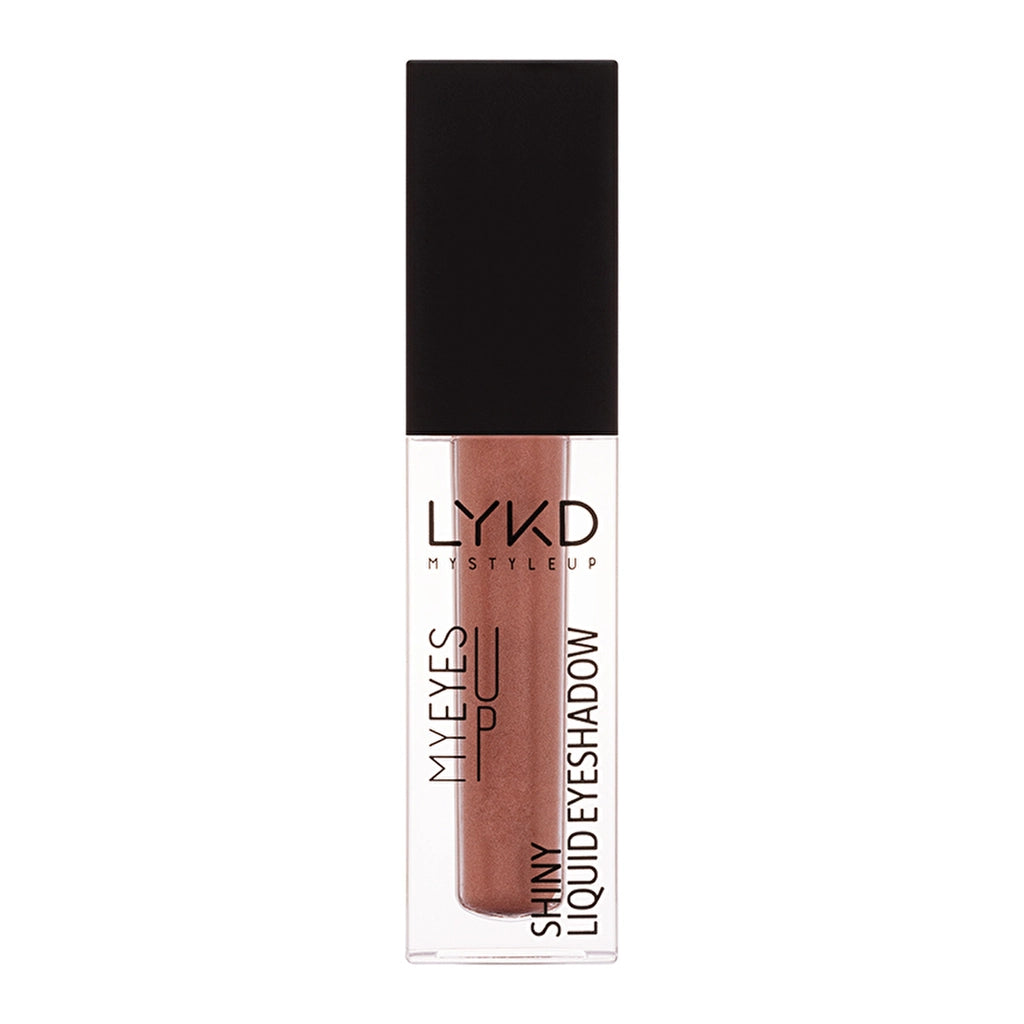 LYKD Shiny Liquid Eyeshadow Liquid Eyeshadow 955 Flirty Birdy
