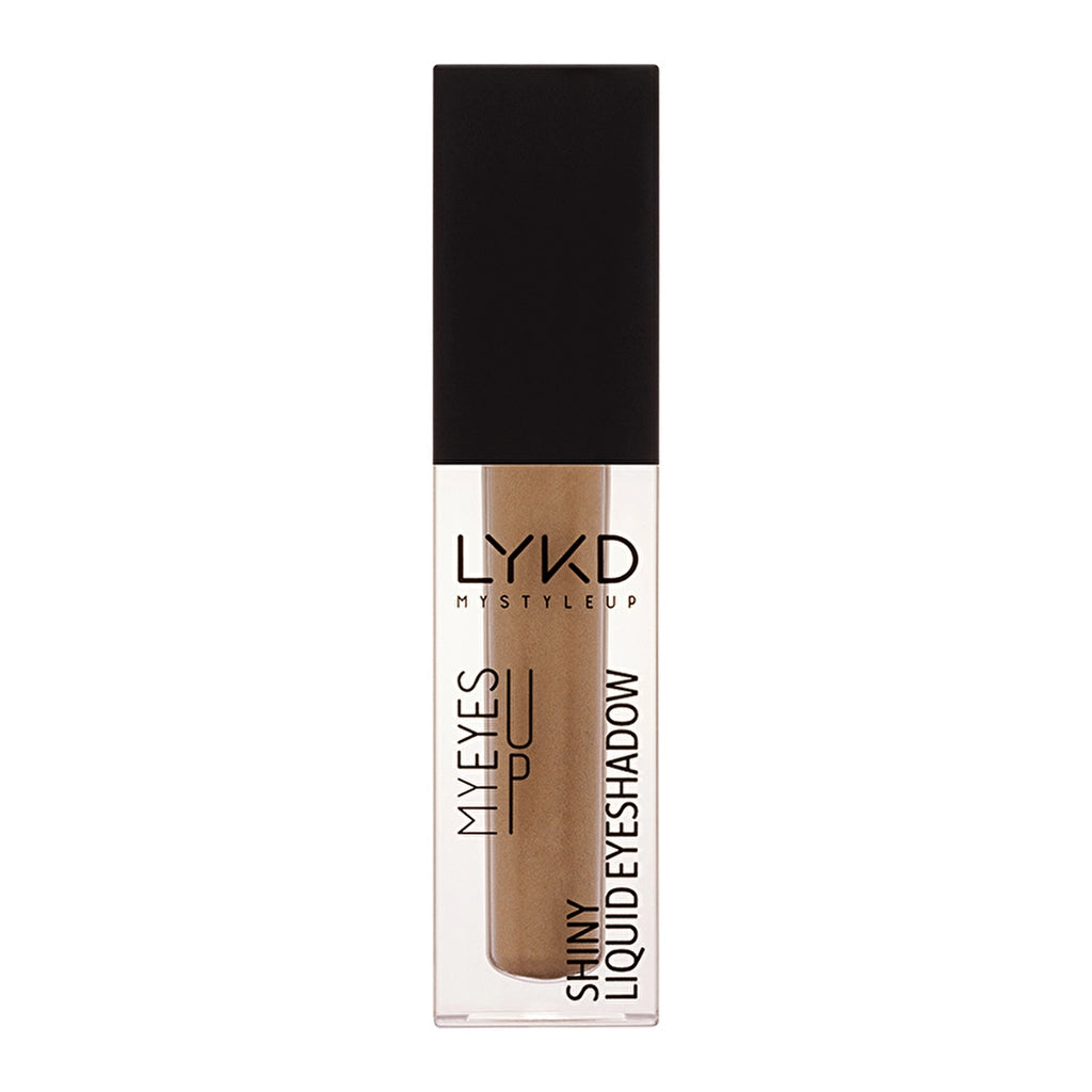 LYKD Shiny Liquid Eyeshadow Liquid Eyeshadow 955 Flirty Birdy
