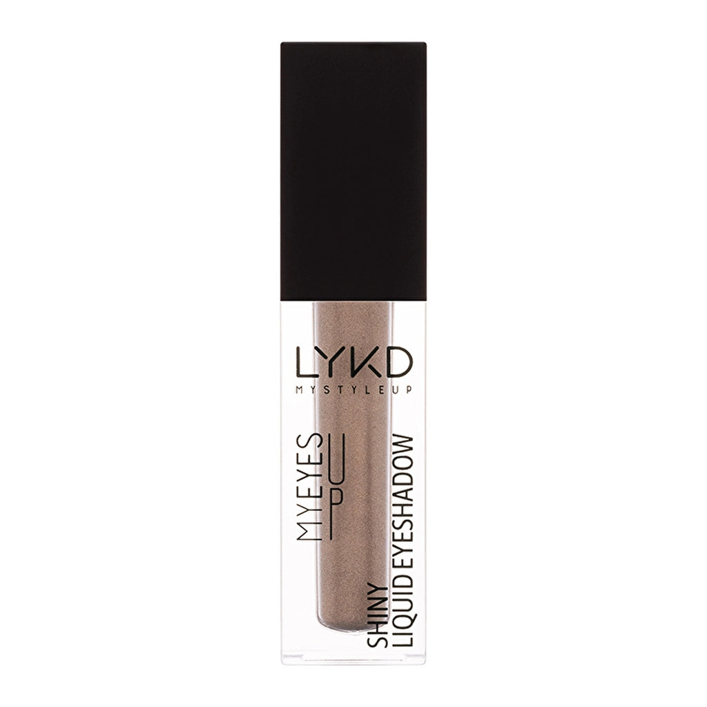 LYKD Shiny Liquid Eyeshadow Liquid Eyeshadow 955 Flirty Birdy