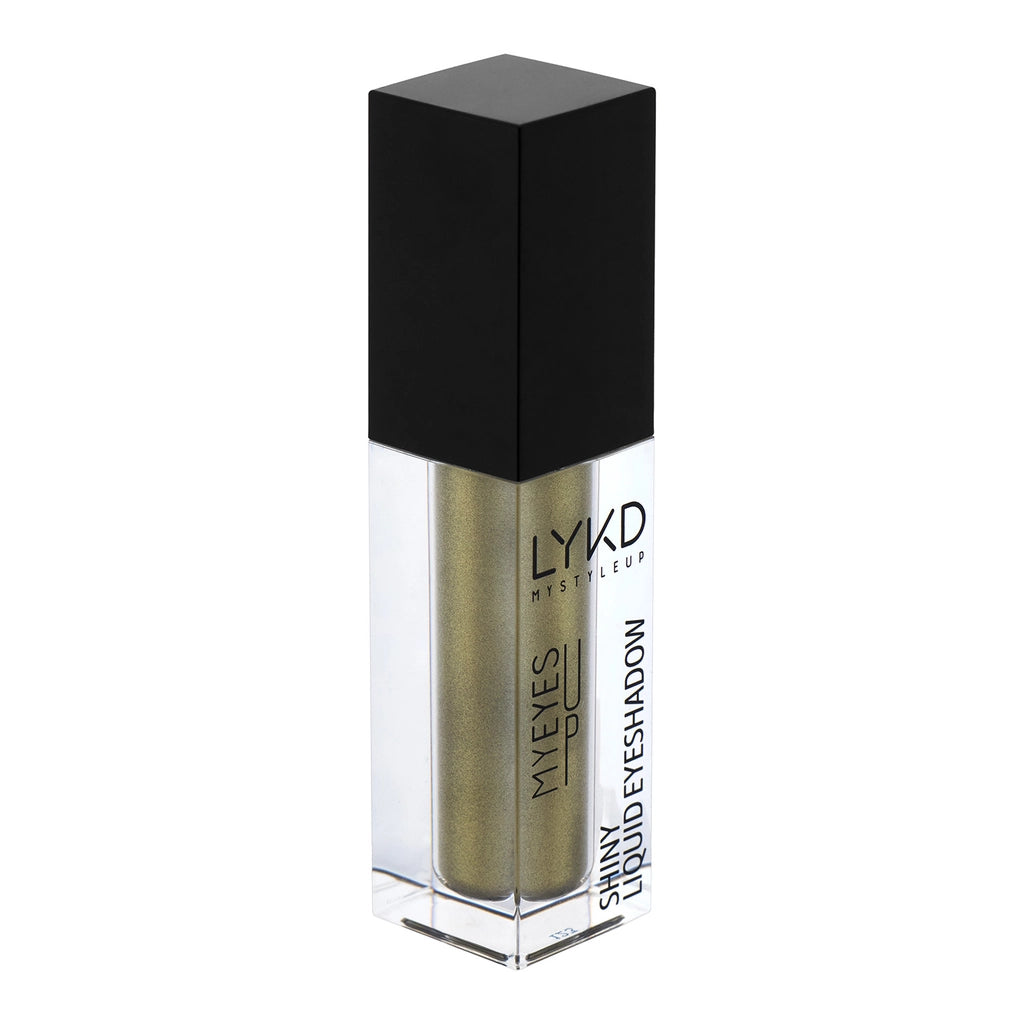 LYKD Shiny Liquid Eyeshadow Liquid Eyeshadow 955 Flirty Birdy