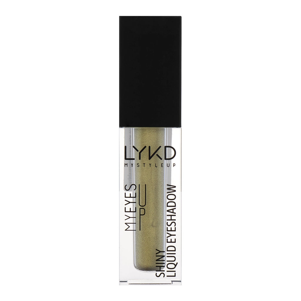 LYKD Shiny Liquid Eyeshadow Liquid Eyeshadow 955 Flirty Birdy