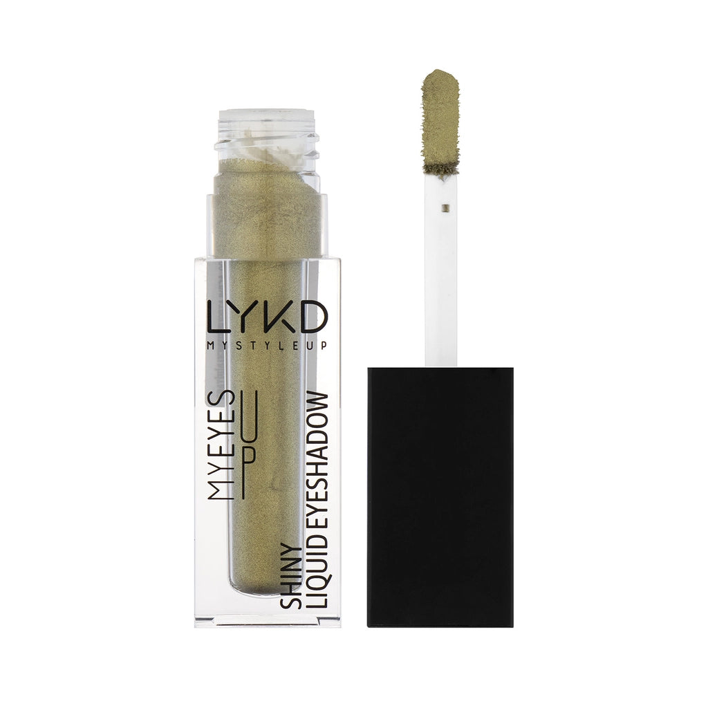 LYKD Shiny Liquid Eyeshadow Liquid Eyeshadow 955 Flirty Birdy