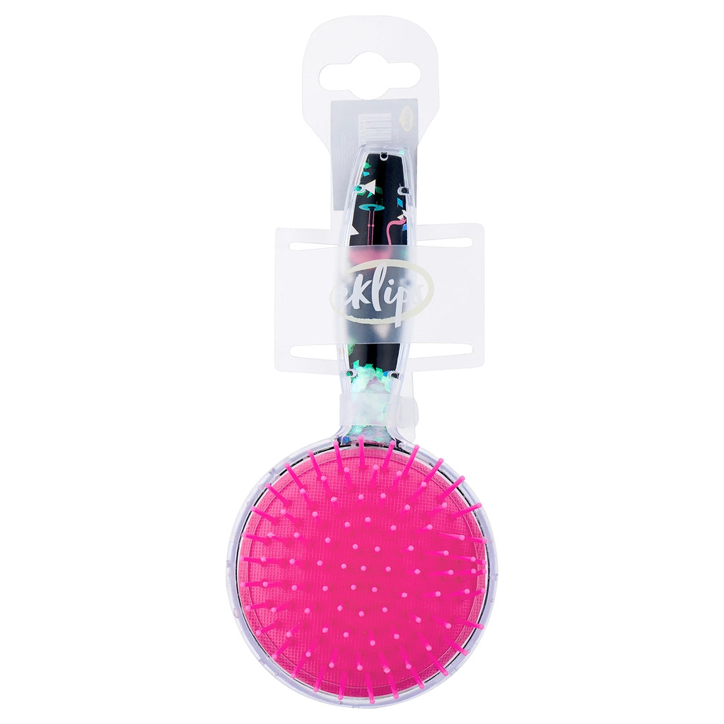 Eklips Round Hair Brush
