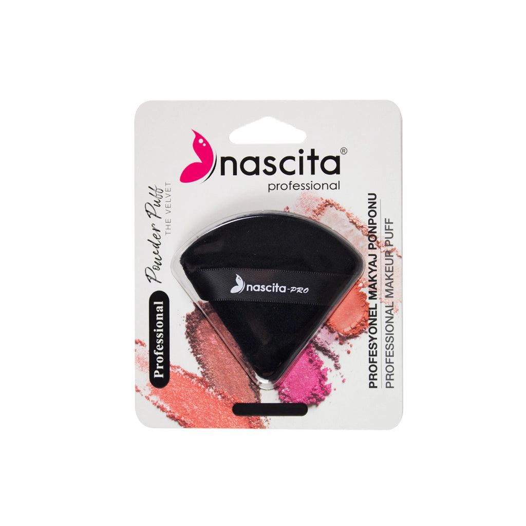 Nascita Make Up Puff Makeup Sponge S114
