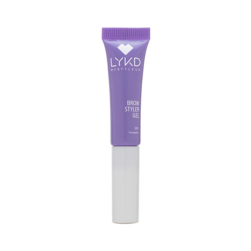 LYKD Eyebrow Gel 191 Medium Brown