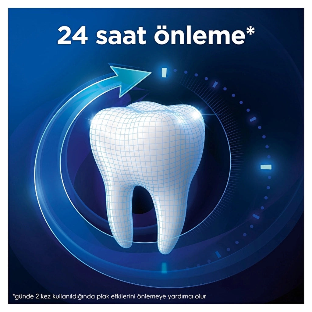 Oral-B Pro-Expert Advanced Extra Whiteness Toothpaste 75 ml