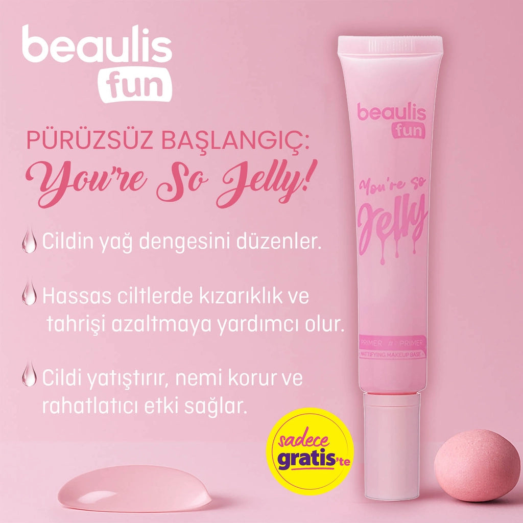 Beaulis Fun You&