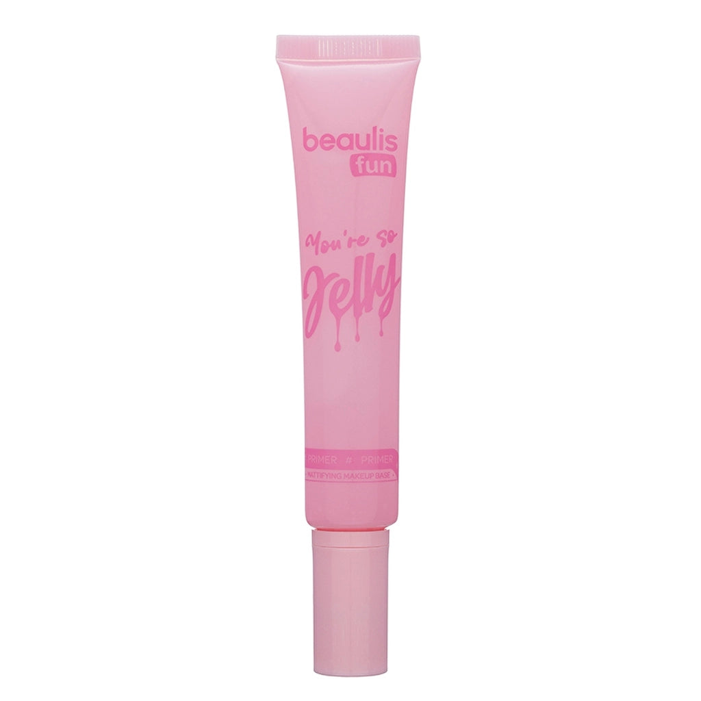 Beaulis Fun You&