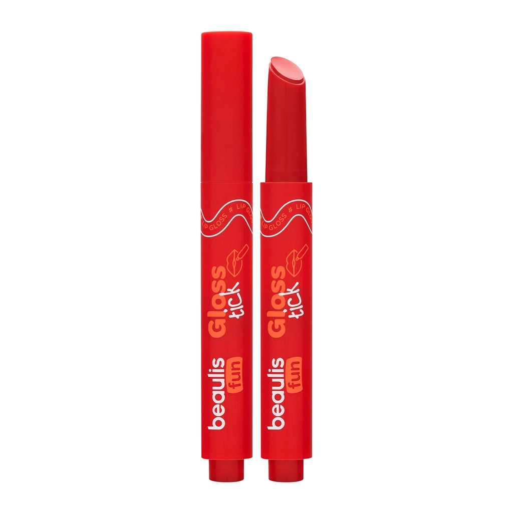 Beaulis Fun Gloss Tick Stick Lip Gloss 513 Berry Shine