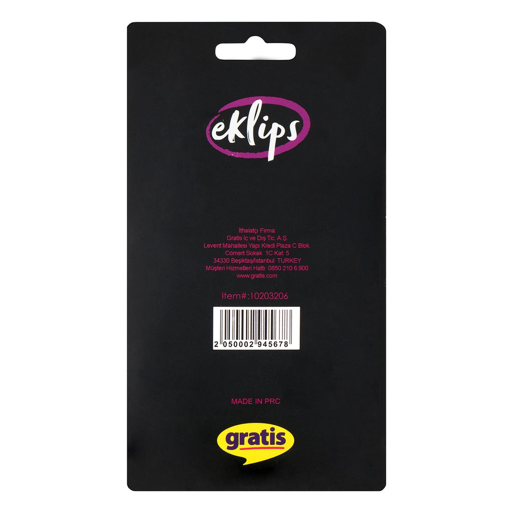 Eklips 4 Stage Nail Care File